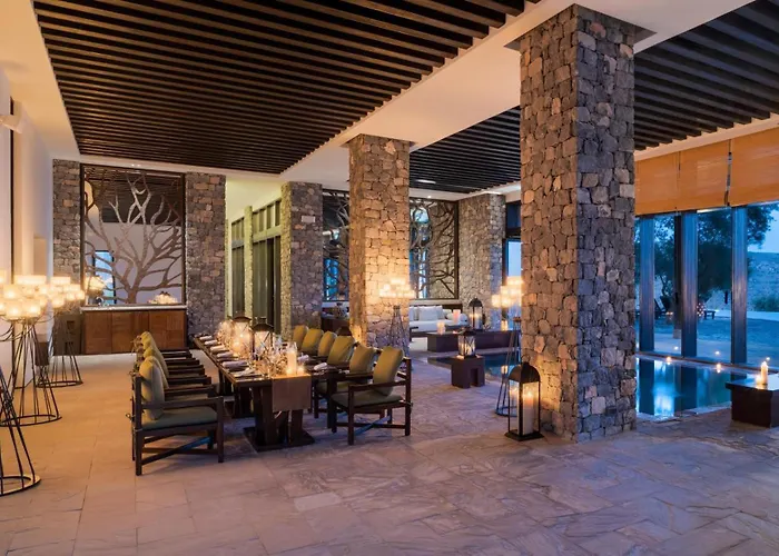 Alila Jabal Akhdar