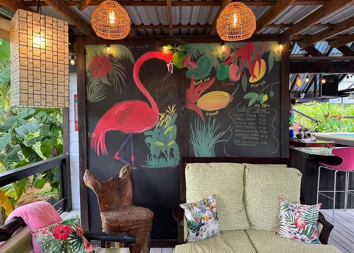 Guava Grove Resort & Villas