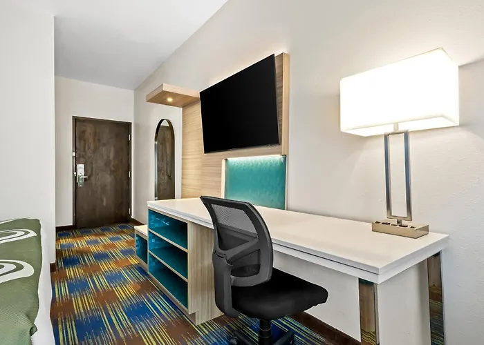 Quality Inn Brookings-University