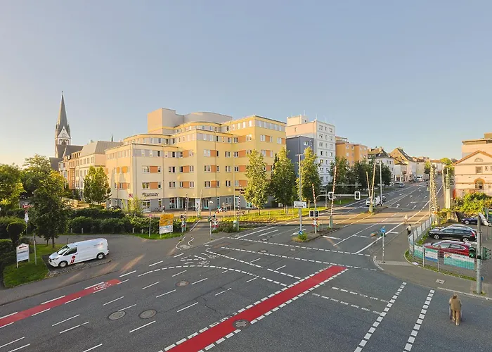 Liebig-Hotel