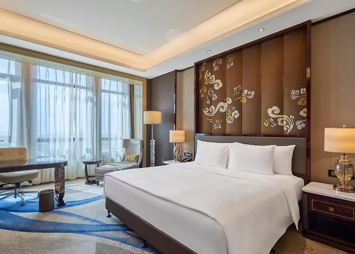 Wanda Realm Yinchuan