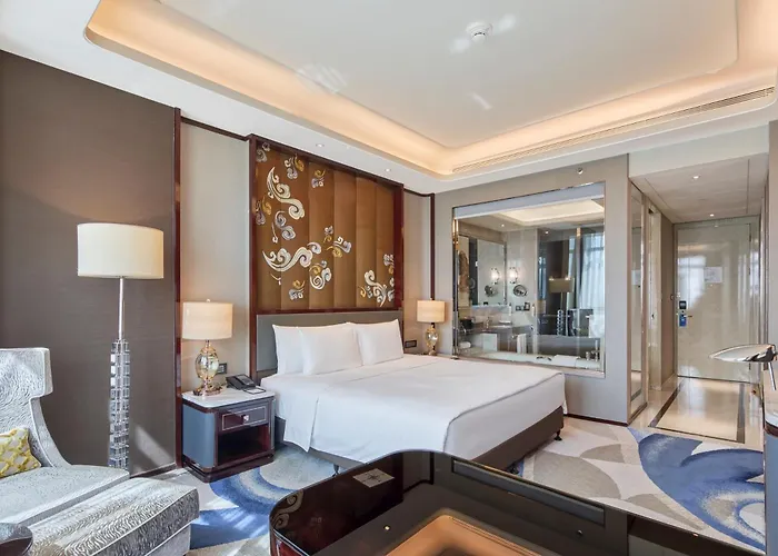 Wanda Realm Yinchuan