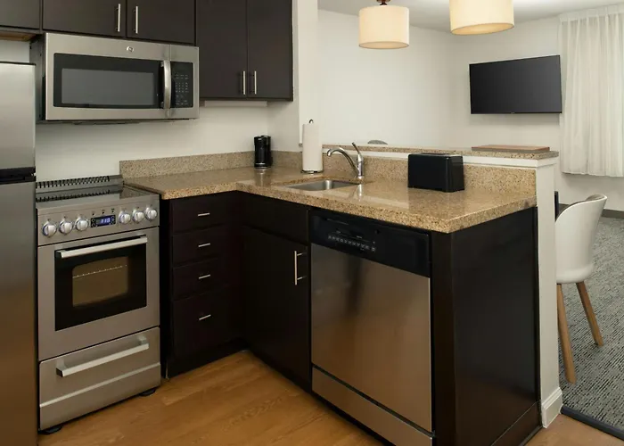 Towneplace Suites By Marriott Lancaster