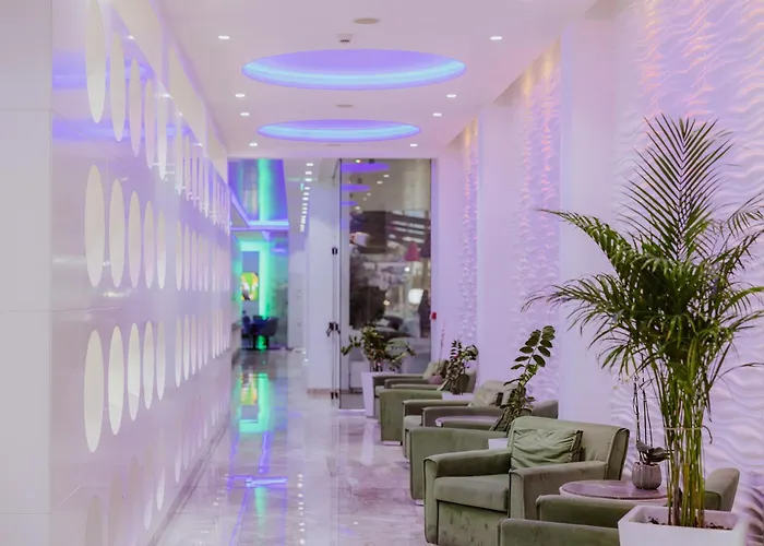 River Rock Hotel