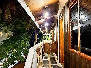 Cocoloco Beach Resort