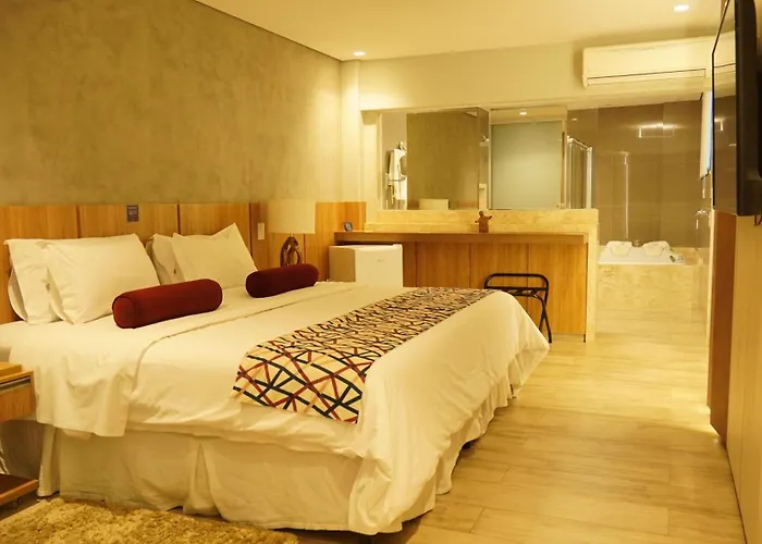 Serata Hotel