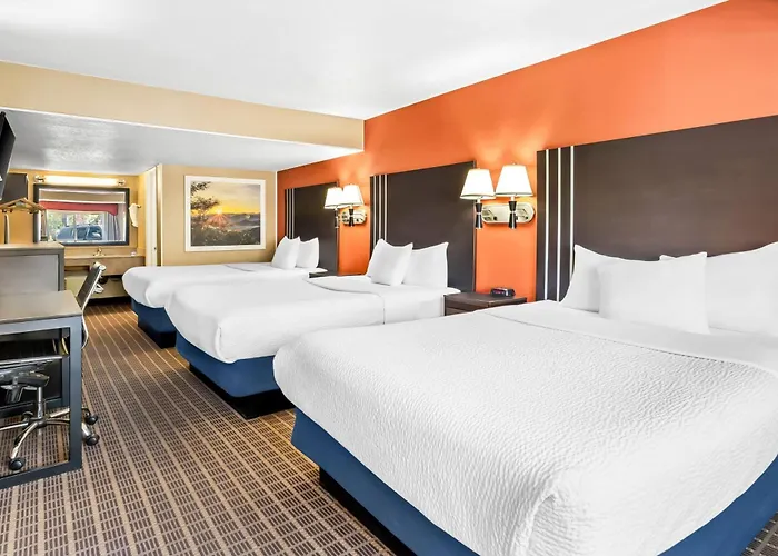 Days Inn By Wyndham Elko