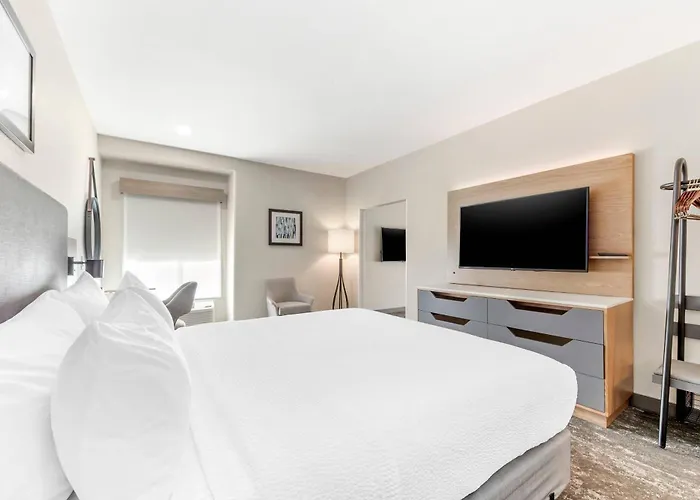 Kiota Inn & Event Center Sutter Creek, An Ascend Collection Hotel
