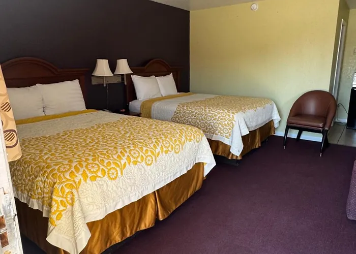 Choice Inn