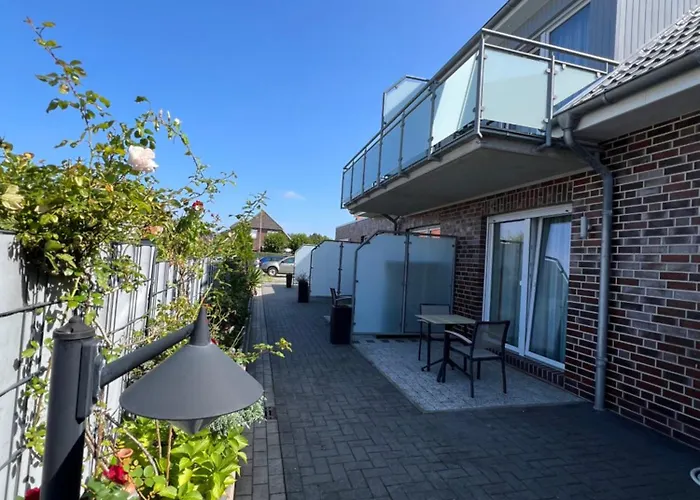 Hotel Sonne Am Meer