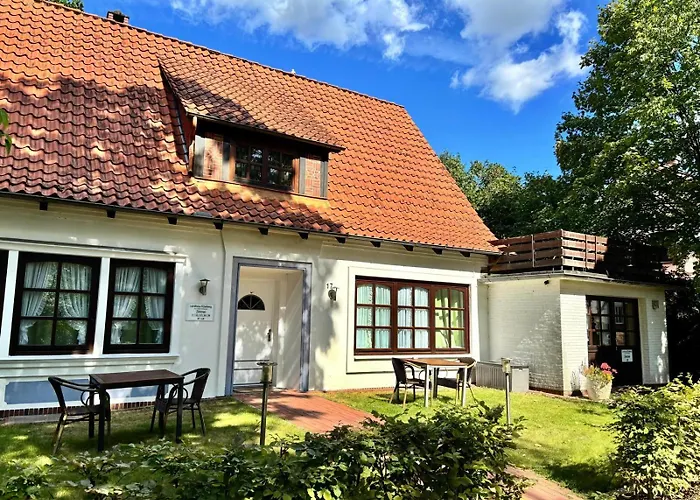 Landhaus Fillerberg