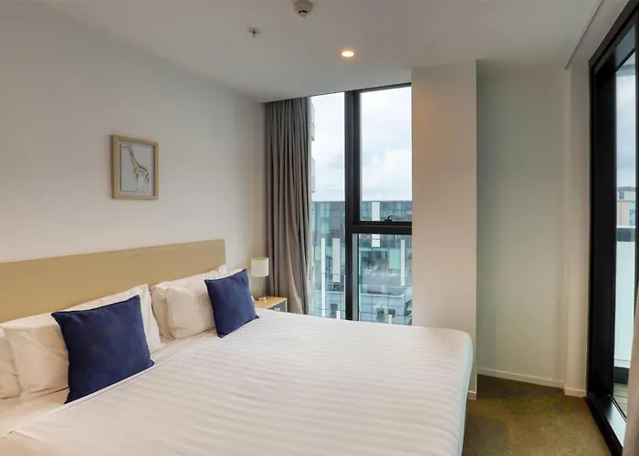 Ramada Hotel & Suites By Wyndham, Remarkables Park Queenstown