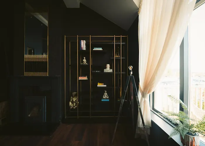 Keenans Boutique Hotel