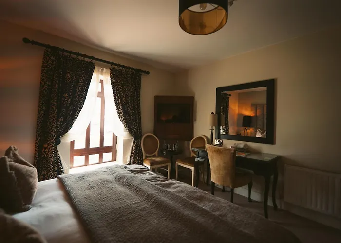 Keenans Boutique Hotel