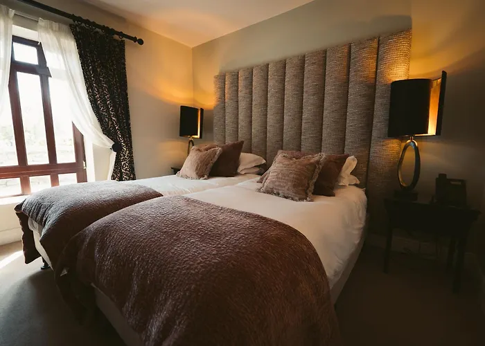 Keenans Boutique Hotel