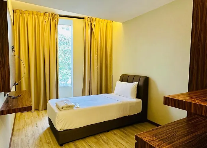 Colors Hotel