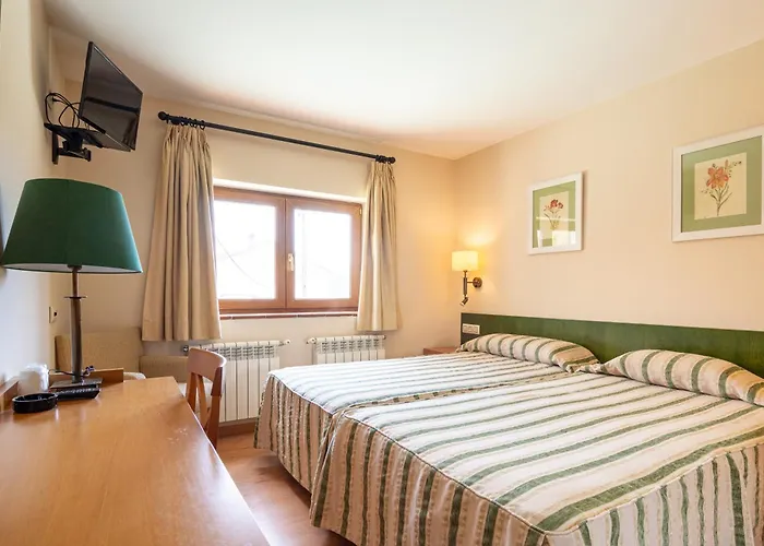Hotel Galayos
