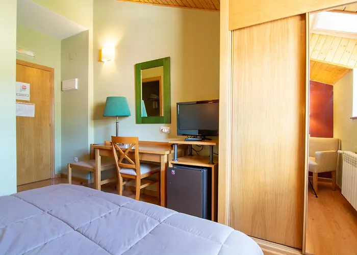 Hotel Galayos