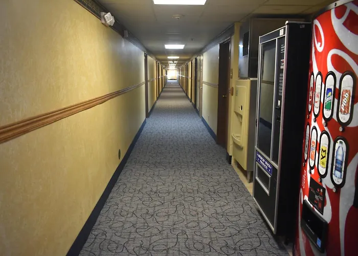Super 8 By Wyndham Carthage