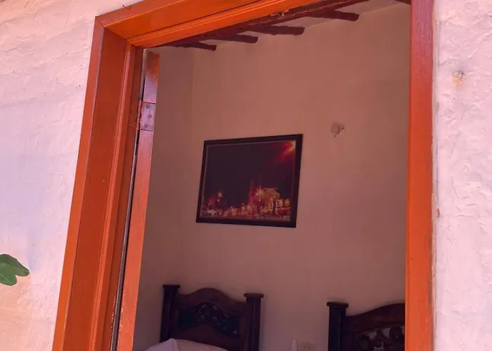 Hotel Casa Posada Don Chepe