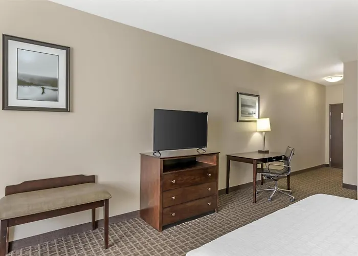 Best Western Plus Havre Inn & Suites