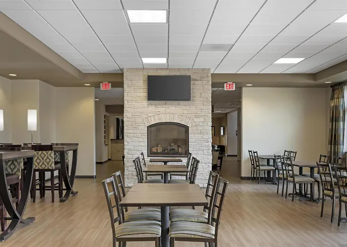 Best Western Plus Havre Inn & Suites