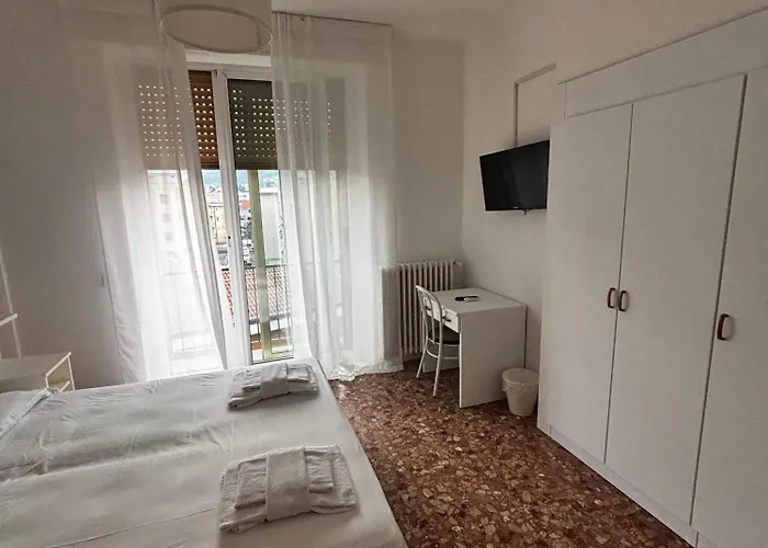 Hotel Villa Paolina
