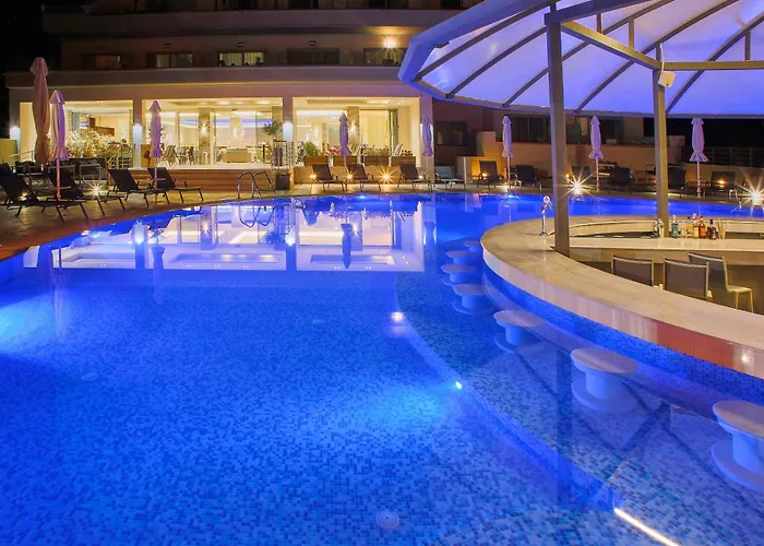 The Dome Luxury