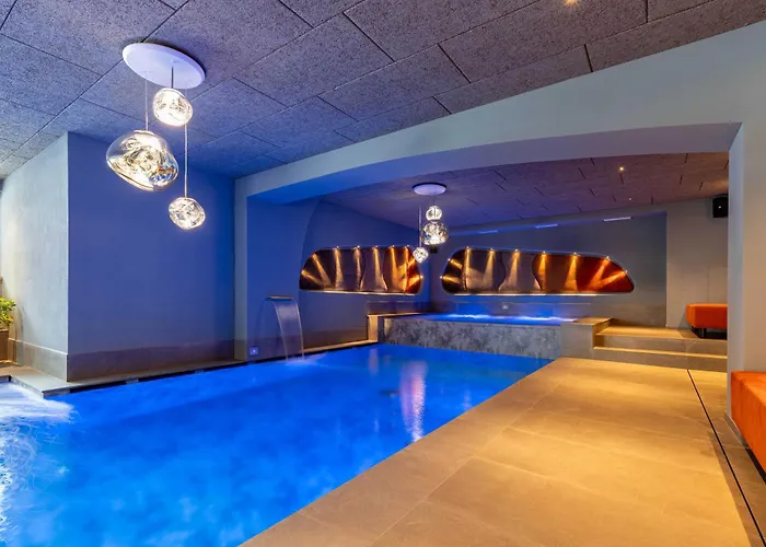 Hotel Alpi