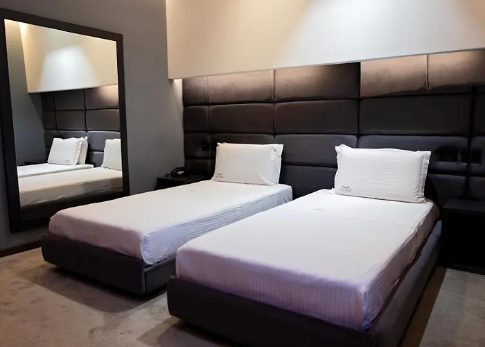 Albes Hotel