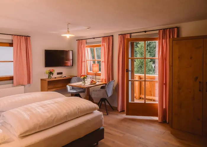 Landgasthof Hotel Linde