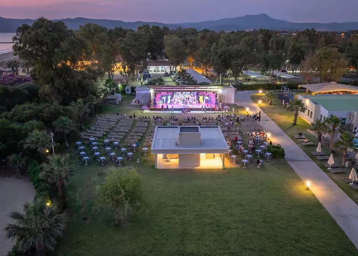 Korumar Ephesus Beach & Spa Resort