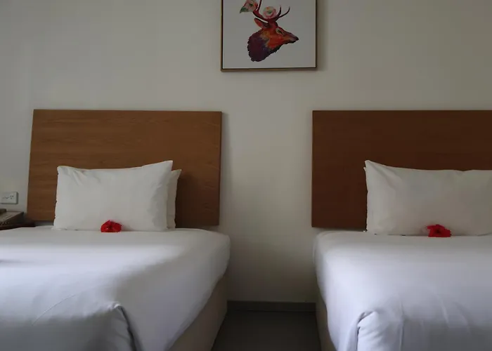 Nalagi Hotel