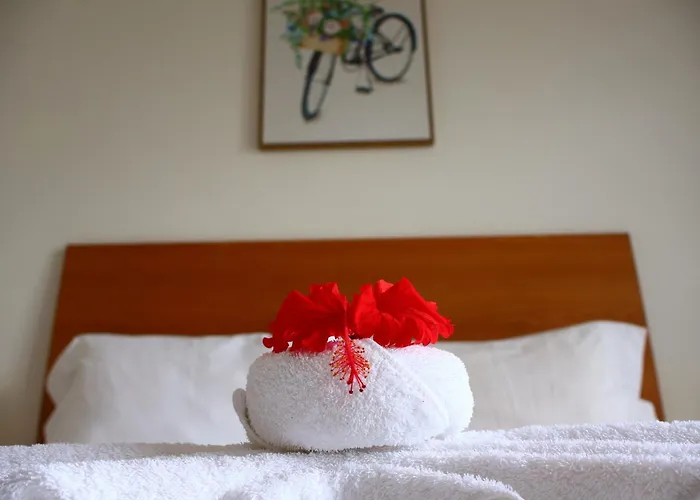 Nalagi Hotel