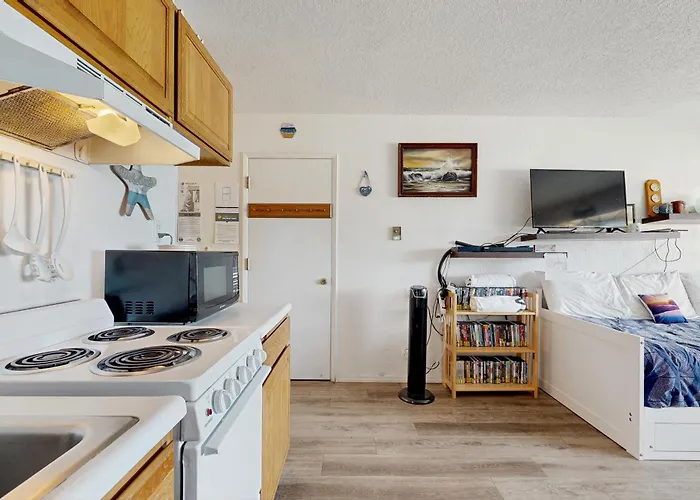 Neskowin Resort Unit #203