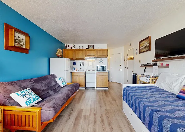 Neskowin Resort Unit #203
