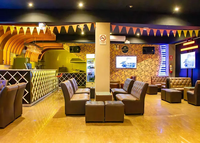 Hotel Costa Riviera