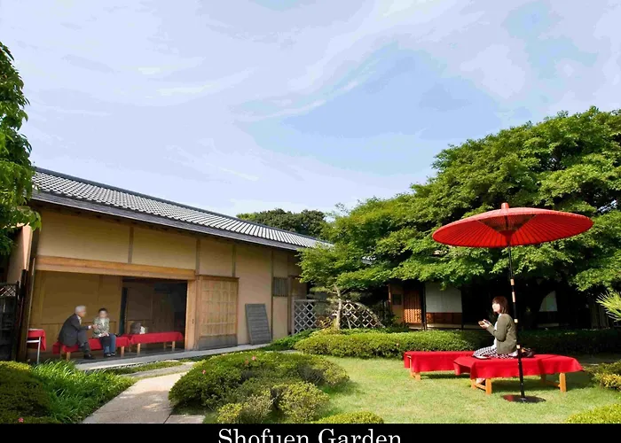 Tokyu Stay Fukuoka Tenjin