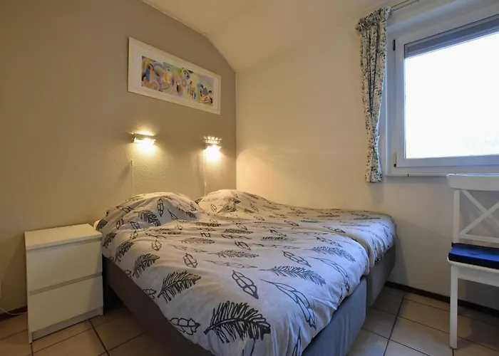 Holiday Home In Lochem Near Forest Trails