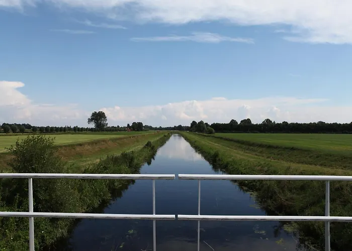 Holiday Home In Lochem Near Forest Trails