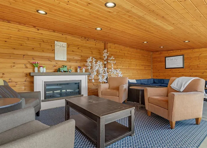 Best Western Vista Inn