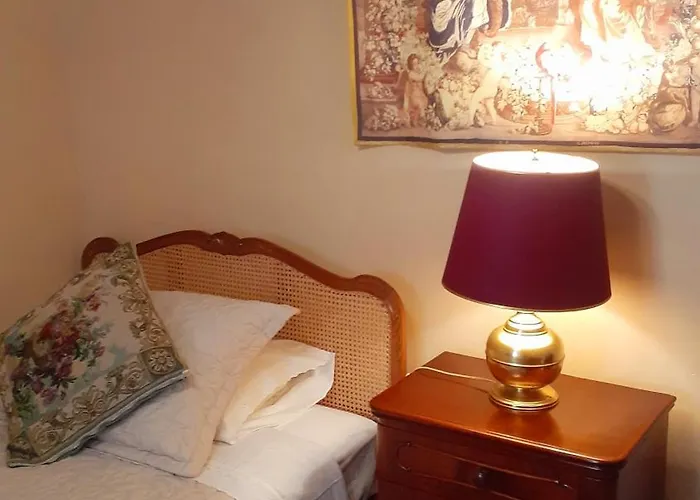 Casa dos Leones