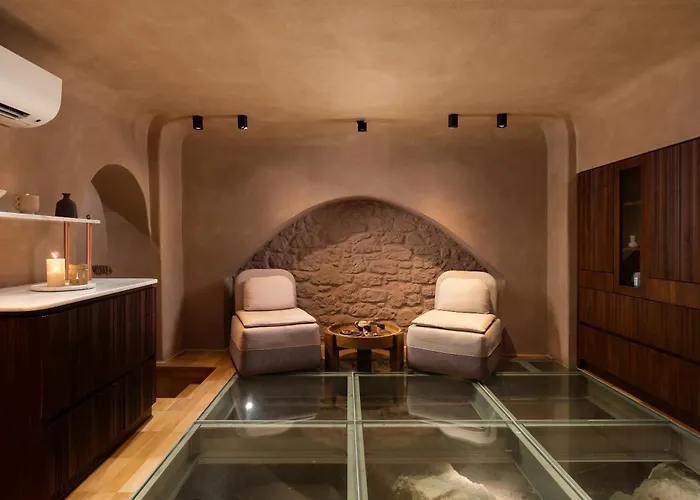 Niche Hotel Athens