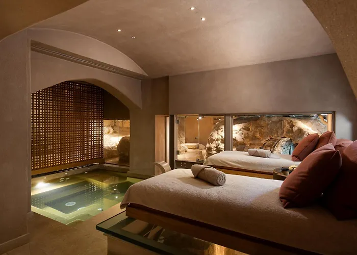 Niche Hotel Athens
