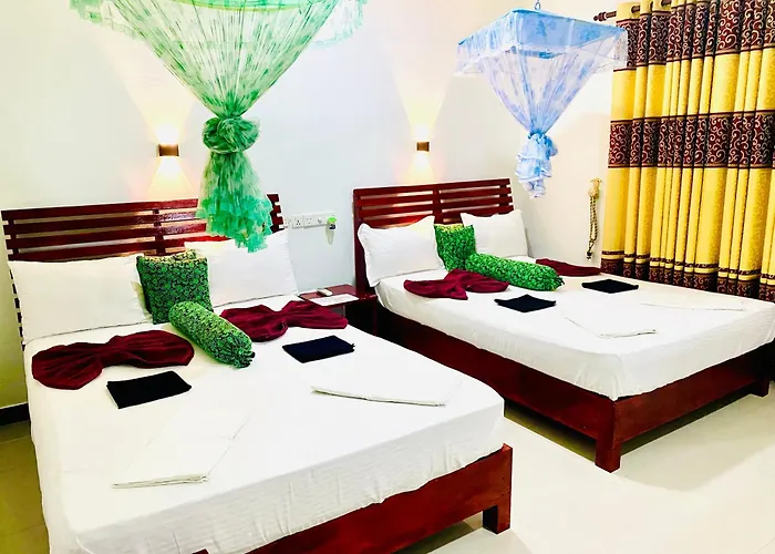 Panoramic Royal Villa