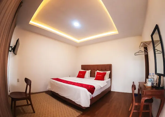 Noah Hotel Silangit