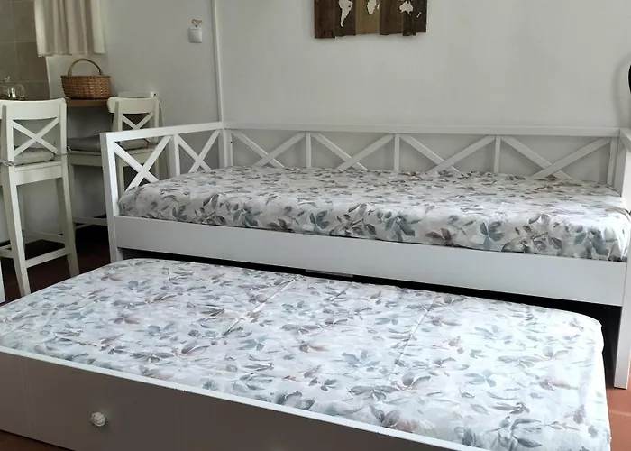 Casinha Amarela