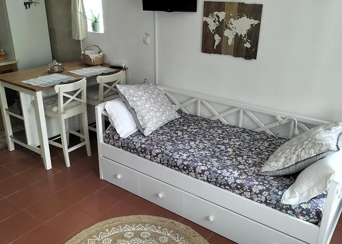 Casinha Amarela