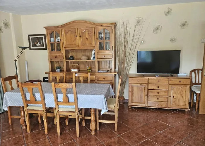 Casa Las Bailas