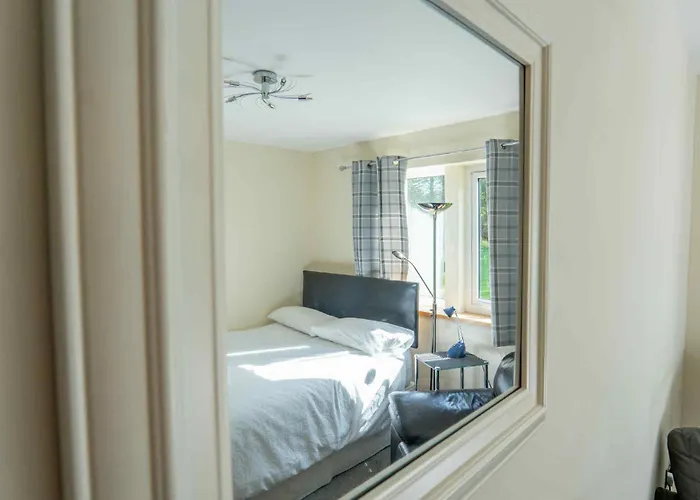 Drumlochy B&B